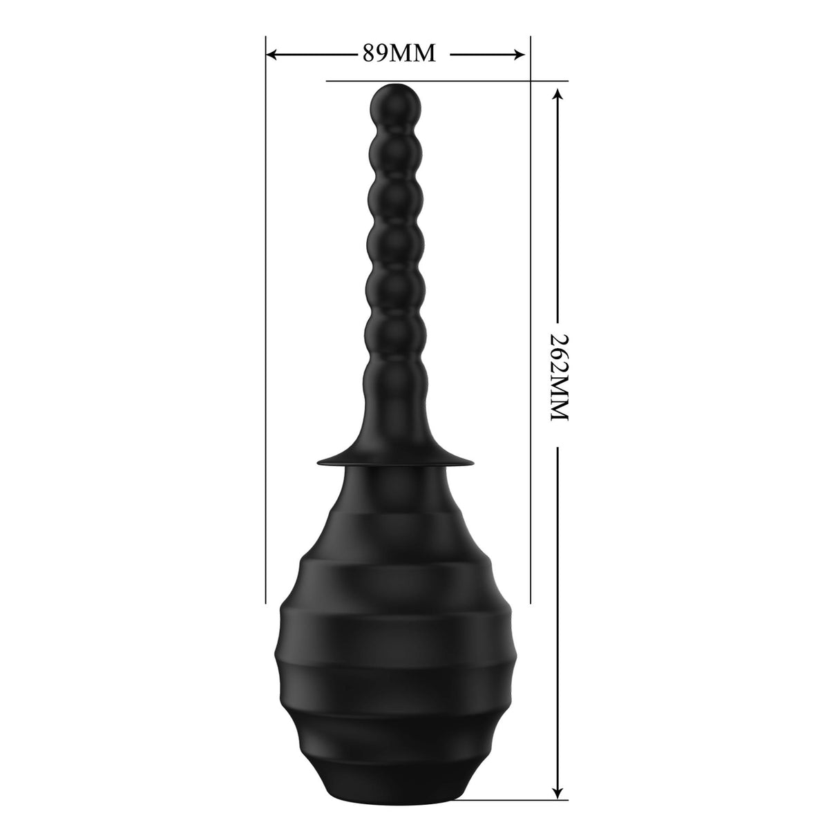 5-Irygator analny Mr Play gumowy 330 ml-5