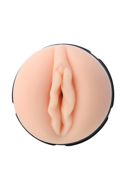 5-A-Toys Kompaktowy Masturbator w Formie Waginy-5