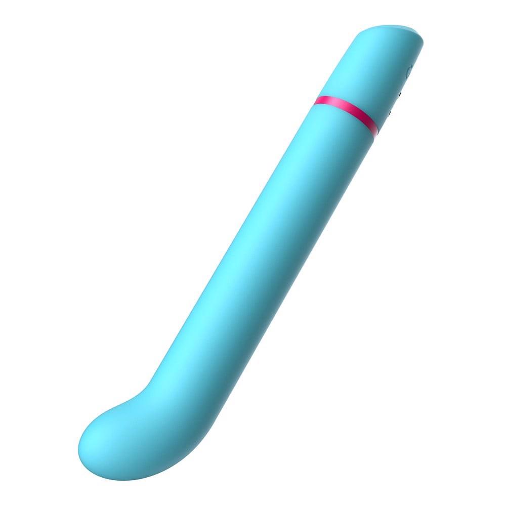 5-Wibrator punktu G Dreamtoys Love Signal Spot On Slim silikonowy USB-5