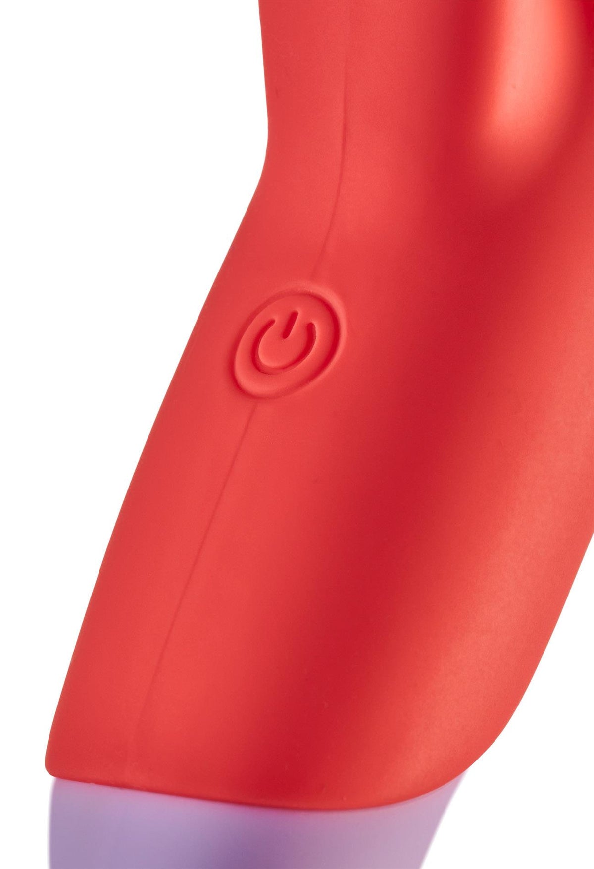 4-Wibrator króliczek Double Beat Dream Toys silikonowy USB-4