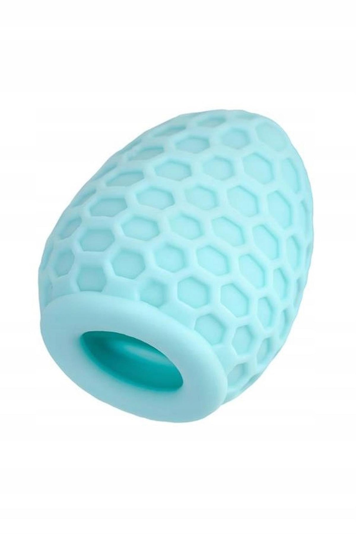4-Masturbator pośladkowy TOYFA A Toys cielisty żółty 6 cm-4