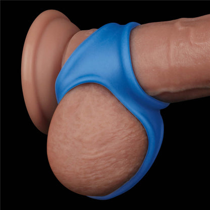 5-Pinnacle Pro Trio Grip Enhancer Sleeve-5