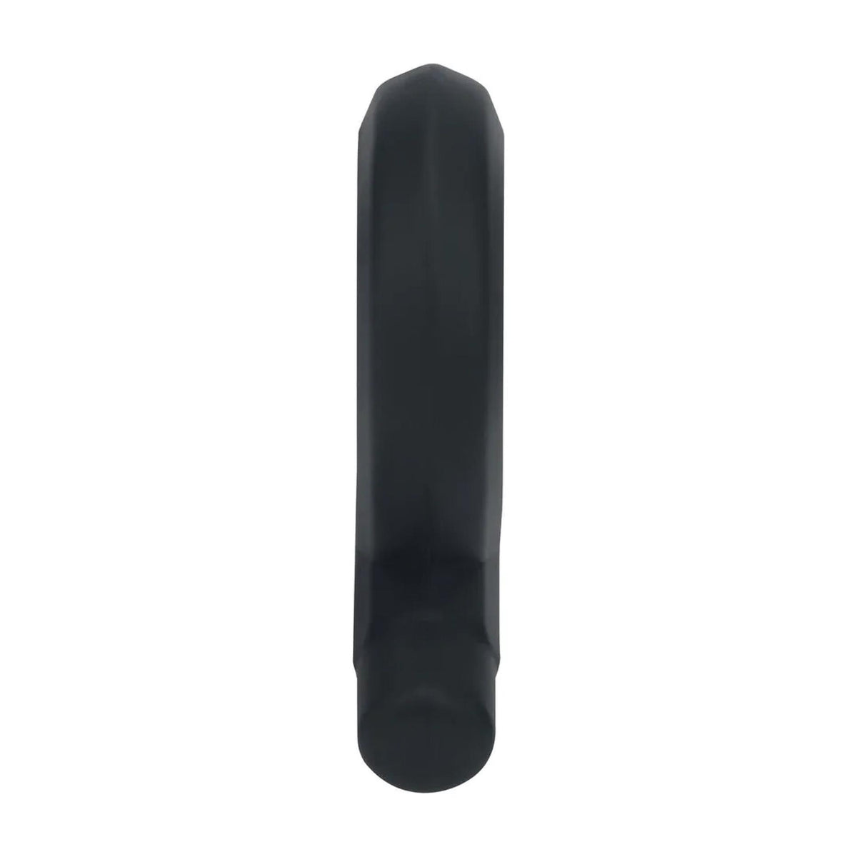 3-Pierścień erekcyjny silikonowy Levelz czarny 8 cm-3