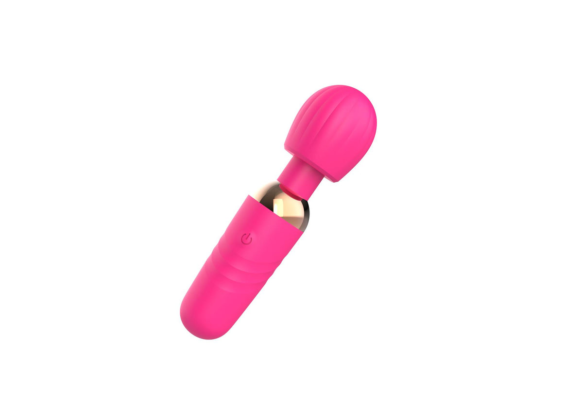 1-Little Fairy Wand Pink-1