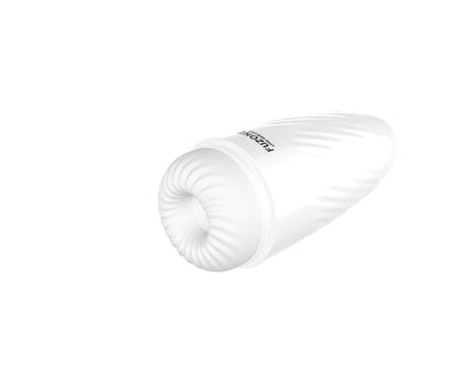 5-Sensoryczny masturbator wibrujący USB B-Series Lyla-5