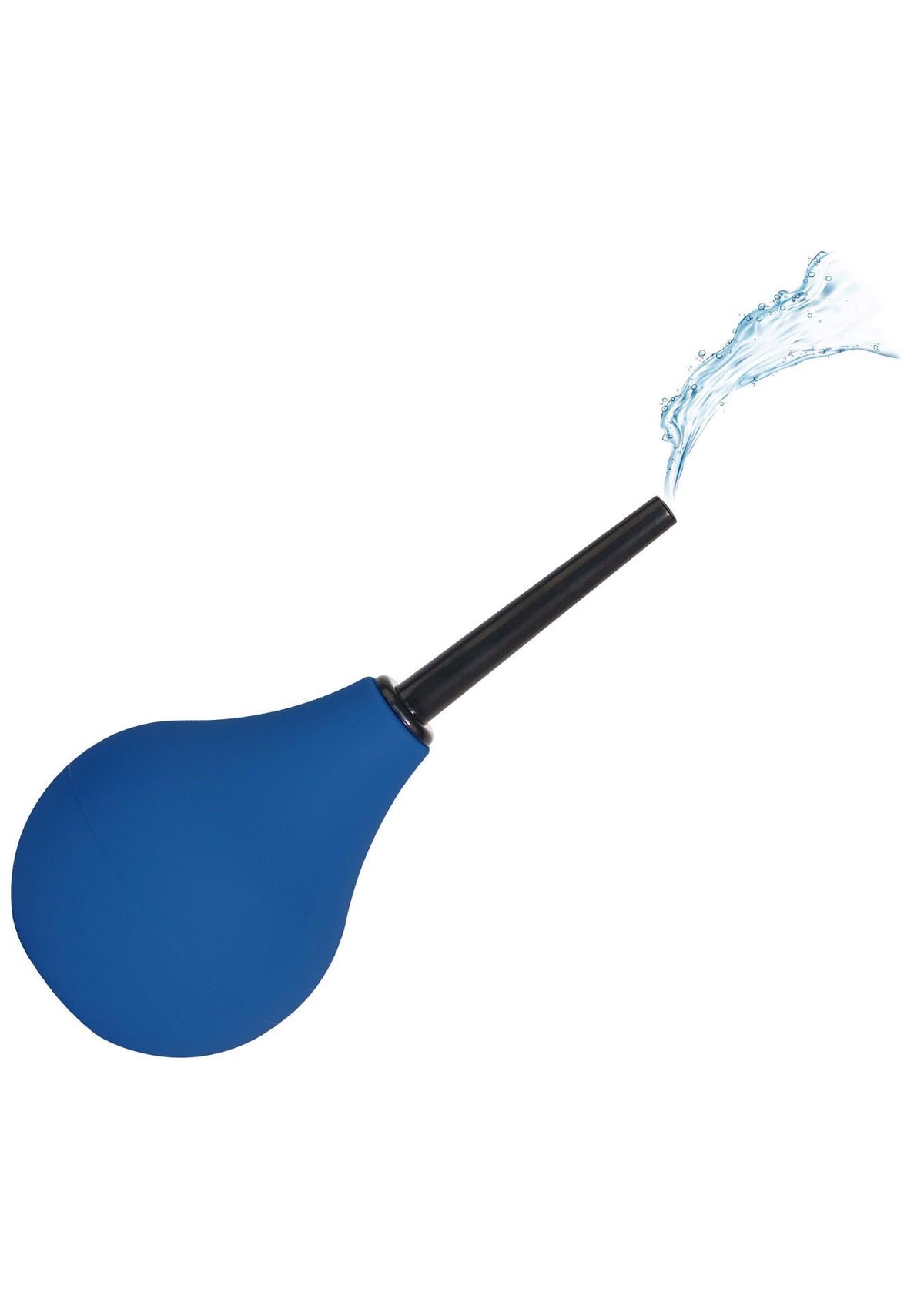 6-Irygator analny The Cleaner 75ml niebieski ToyJoy-6