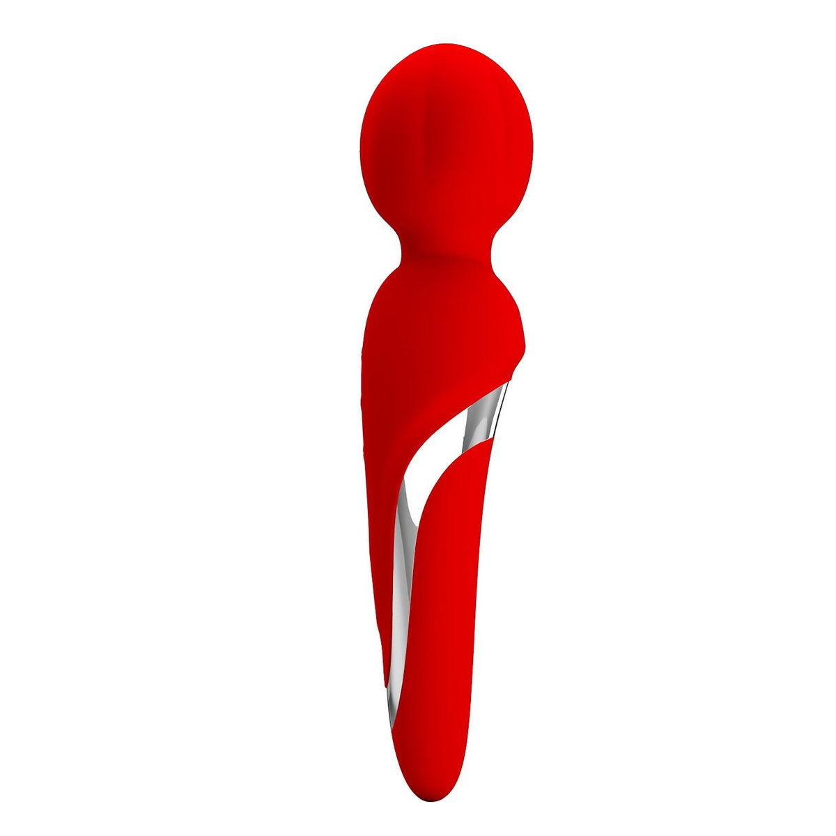 12-Różdżka masująca Walter Pretty Love silikonowa USB 7 wibracji-12