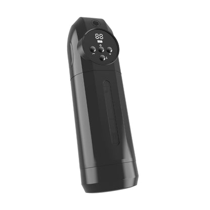 7-Masturbator LUXURY 03 B Series Power USB 27 cm-7