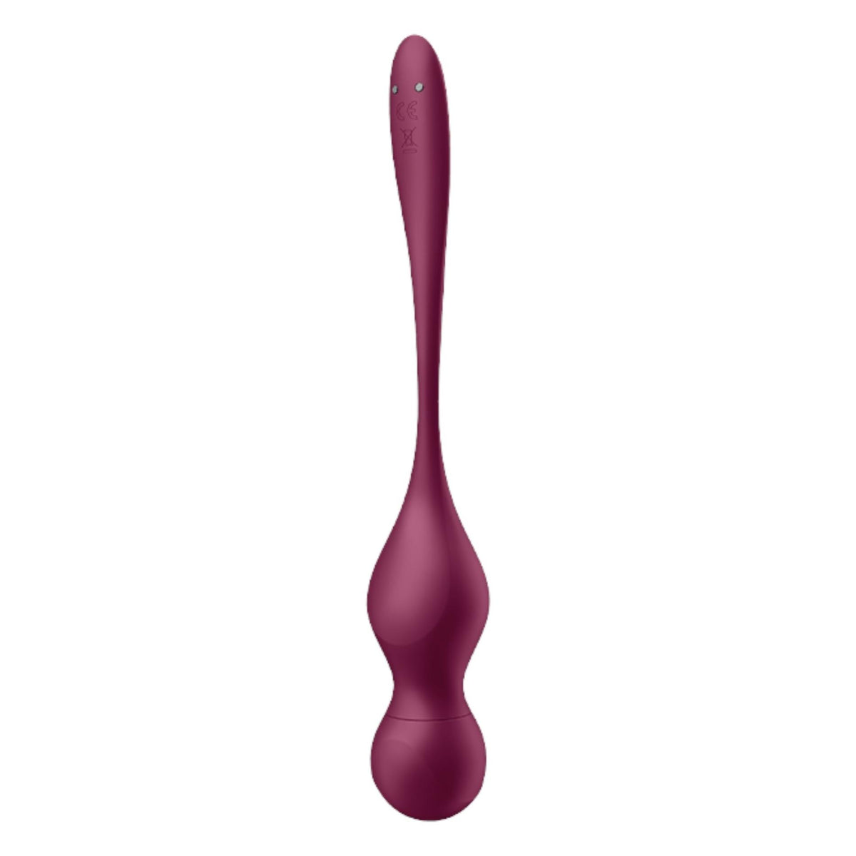 4-Wibrujące kulki Satisfyer Love Birds Vary z aplikacją i pilotem-4