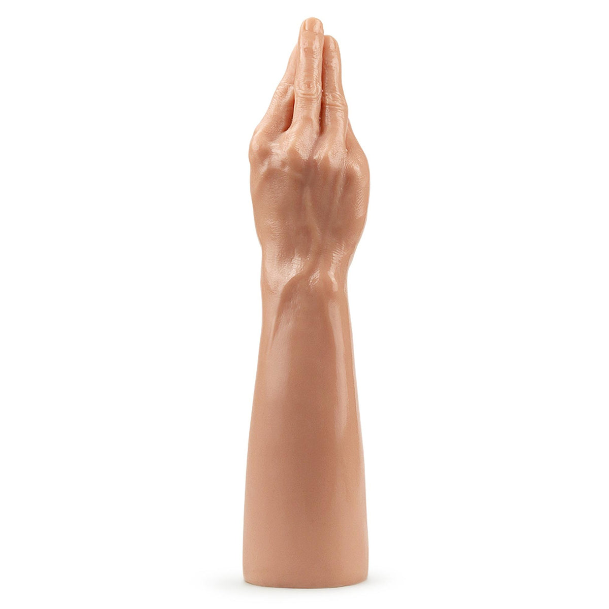 2-13.5"" King Size Realistic Magic Hand-2
