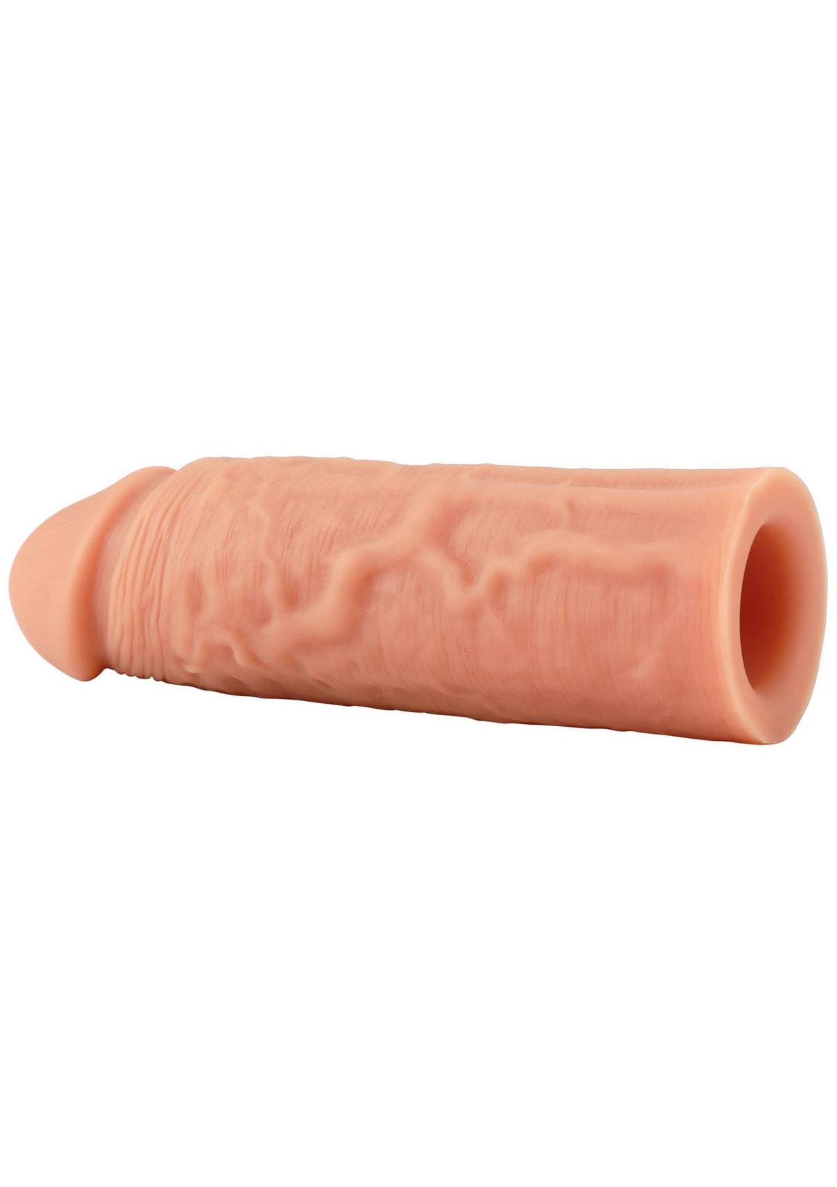 4-Nakładka przedłużająca silikonowa Inferno 15 cm-4