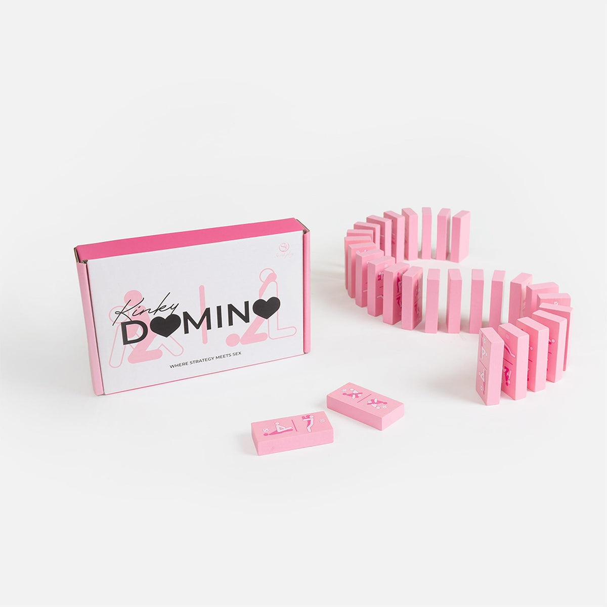 4-Erotyczne Domino Secret Play-4