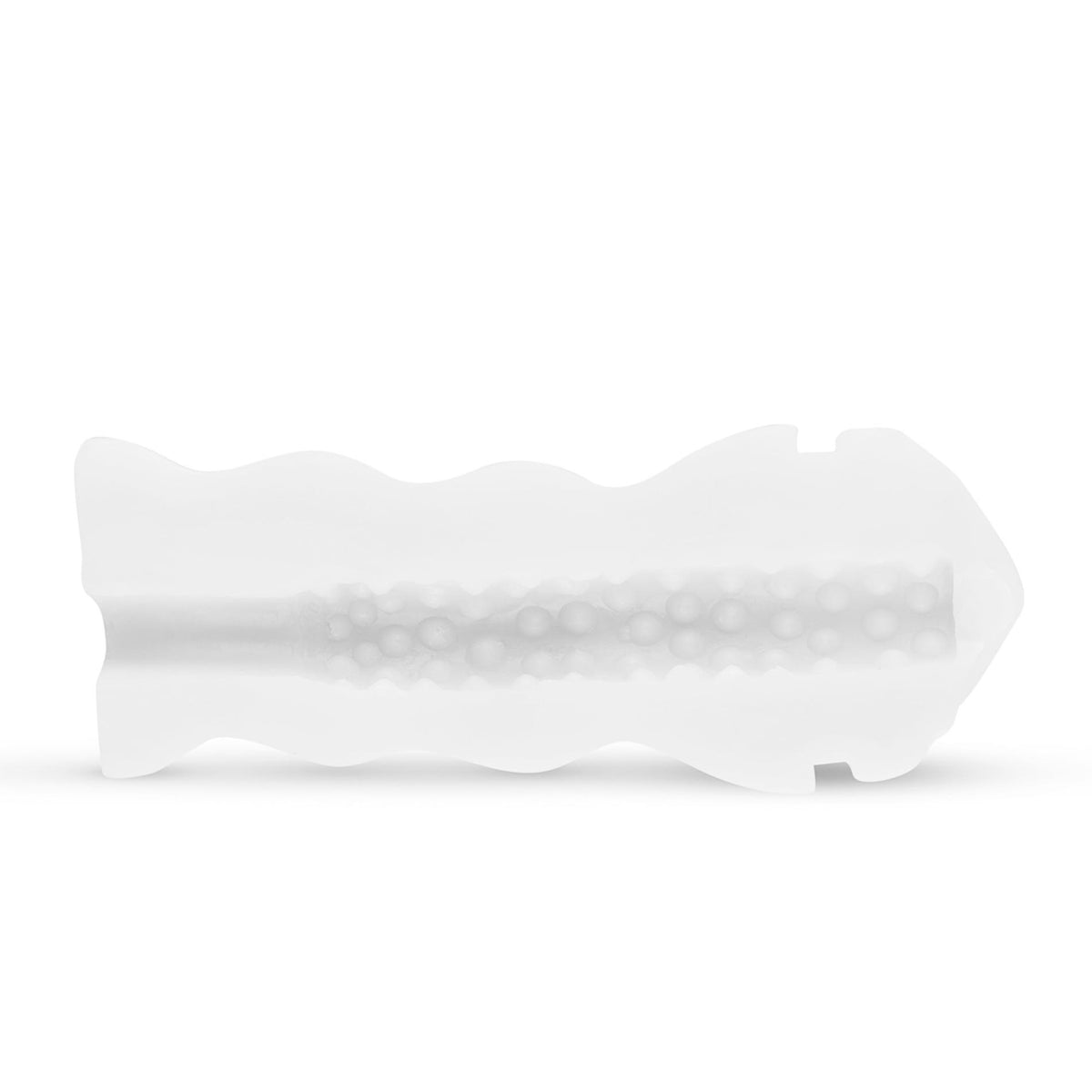 9-Masturbator ustny FPPR biały 18 cm-9
