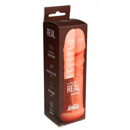 4-Penis sleeve Real Extra Size Rings-4