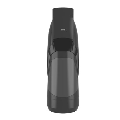 1-Masturbator z wibracją i ssaniem B Series Power USB 26,5 cm-1