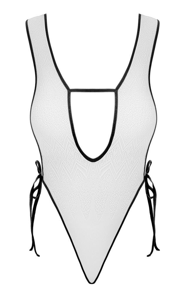 4-Body Fantasy white S-L-4