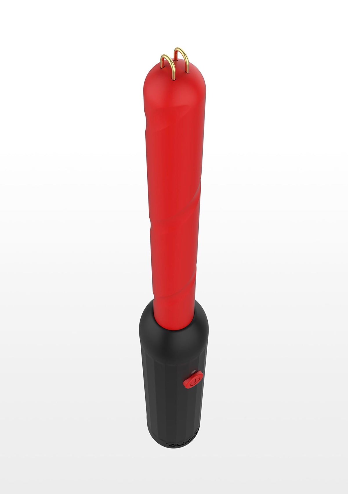 5-Wand do elektrostymulacji Taboom Electro Shock czarny 34 cm-5