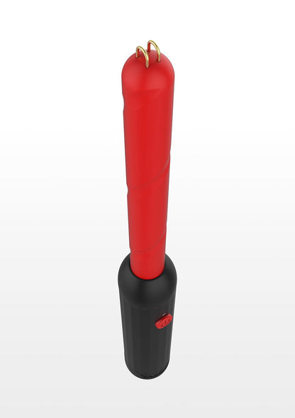 5-Wand do elektrostymulacji Taboom Electro Shock czarny 34 cm-5