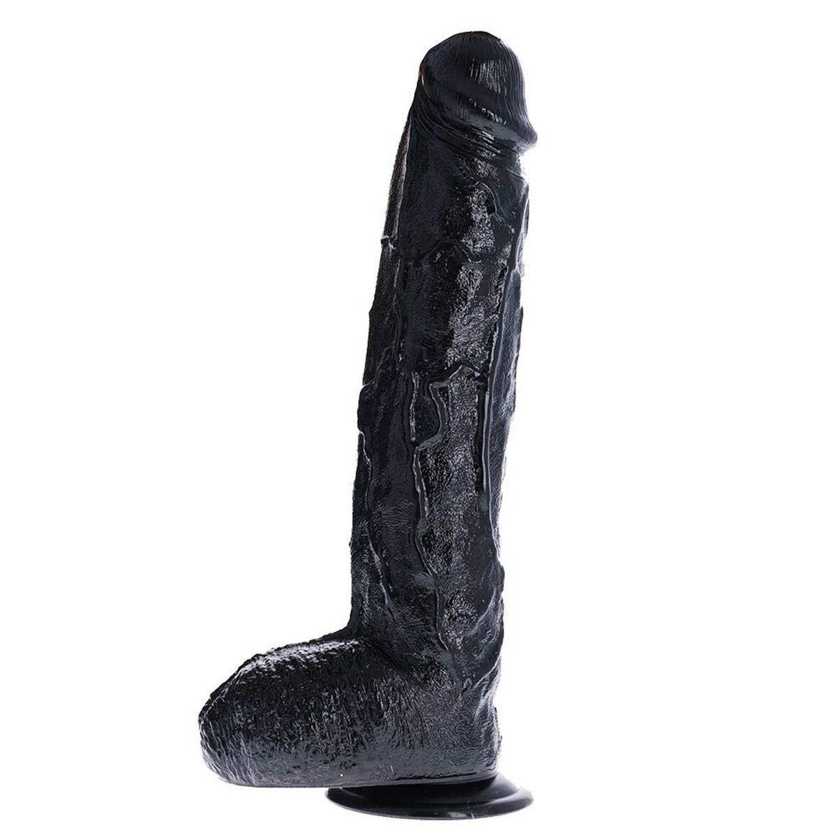 4-Dildo ekstremalne Augustus Nero Toyz4lovers 43 cm PCV-4