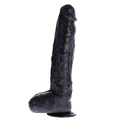 4-Dildo ekstremalne Augustus Nero Toyz4lovers 43 cm PCV-4