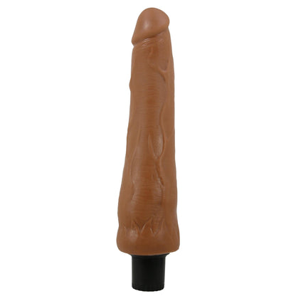 8-Wibrator realistyczny Baile Alfredo 25 cm-8