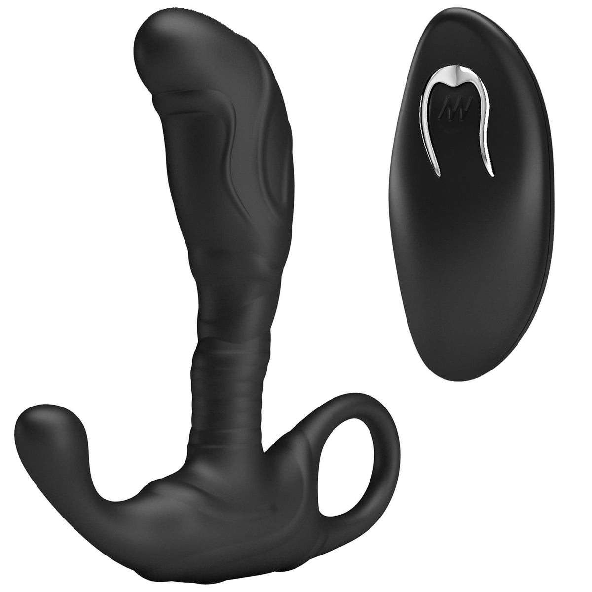 7-Mr. Play Remote Control Prostate Massager-7