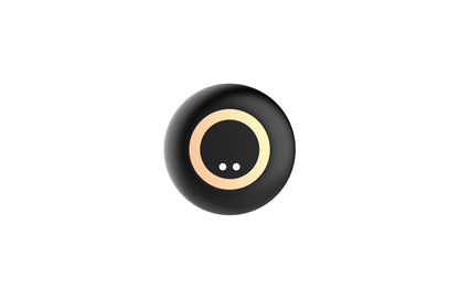 4-Masażer prostaty silikonowy 10 funkcji USB z pilotem B-Series Magic-4