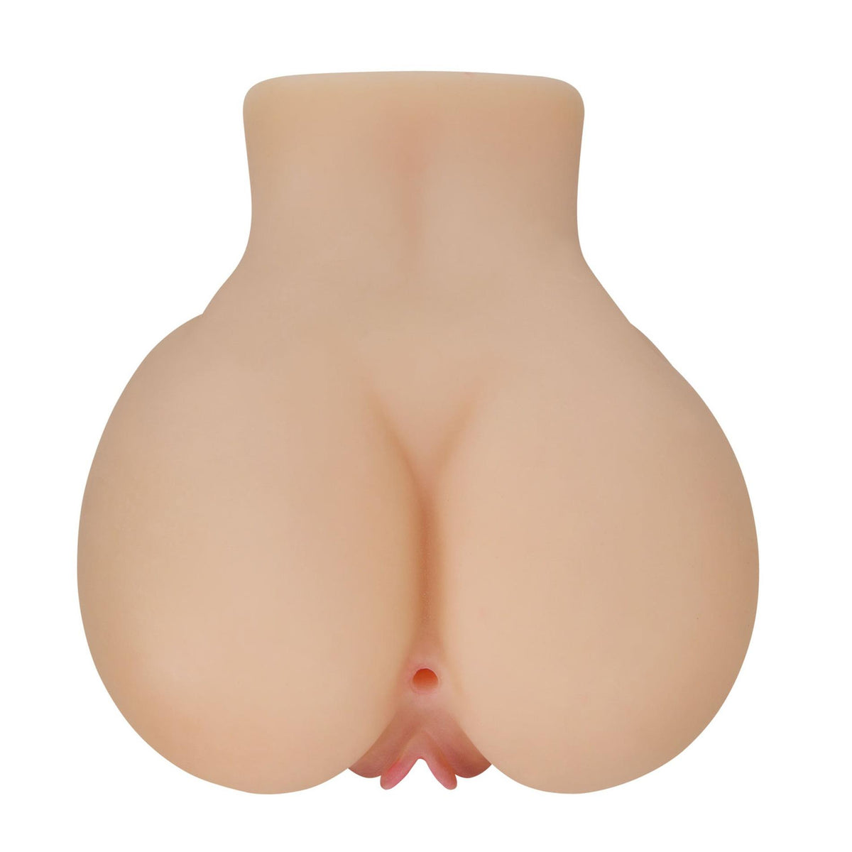2-CRAZY BULL - Kylie, Vibration Double holes  TPR ABS-2