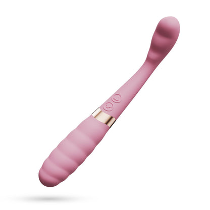 11-Wibrator punktu G Crushious Pixie dualny USB 20 cm-11