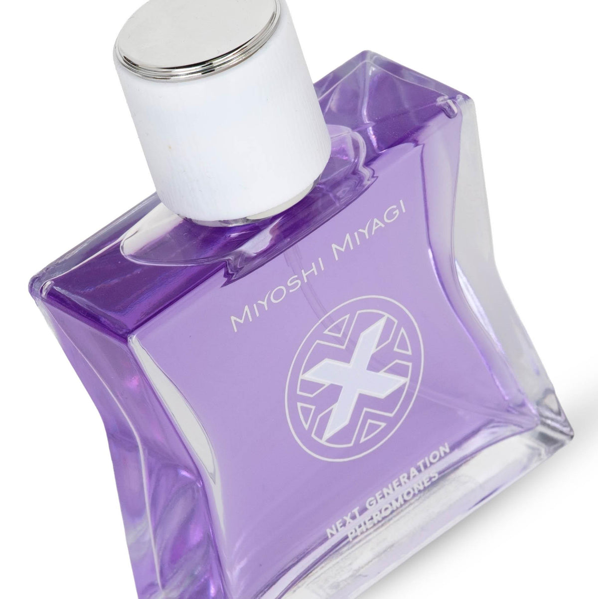 1-Perfumy damskie z feromonami Miyoshi Miyagi Next X 50 ml-1