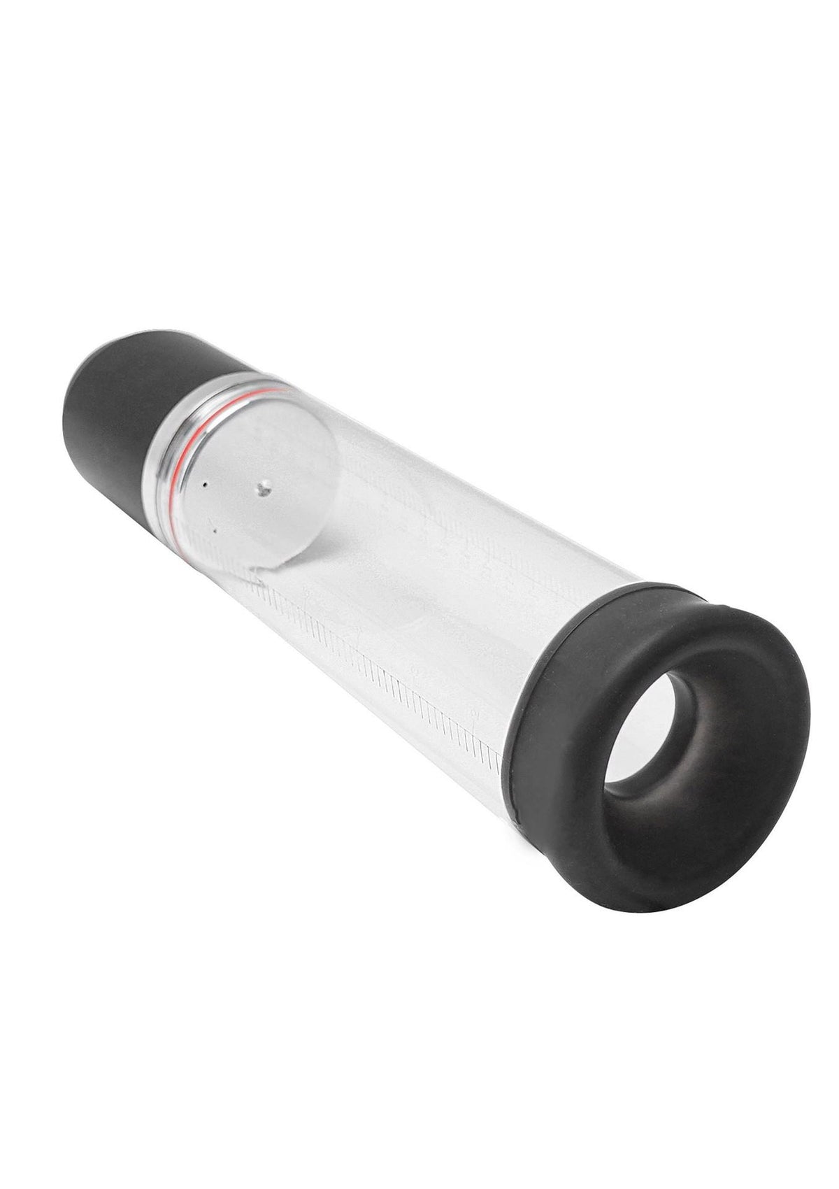 5-Pompka automatyczna ToyJoy Power Pump czarna 23 cm-5