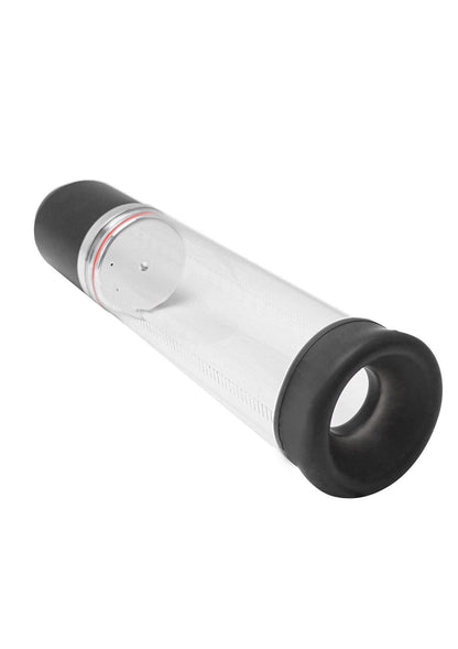 5-Pompka automatyczna ToyJoy Power Pump czarna 23 cm-5