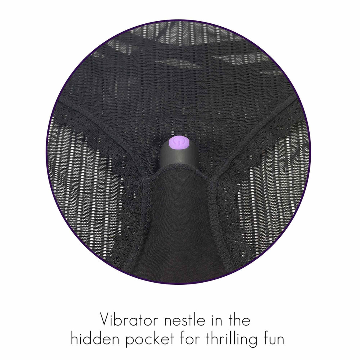 4-IJOY Rechargeable Remote Control vibrating panties-4