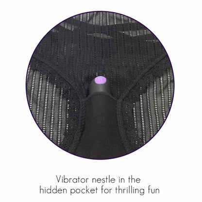 4-IJOY Rechargeable Remote Control vibrating panties-4