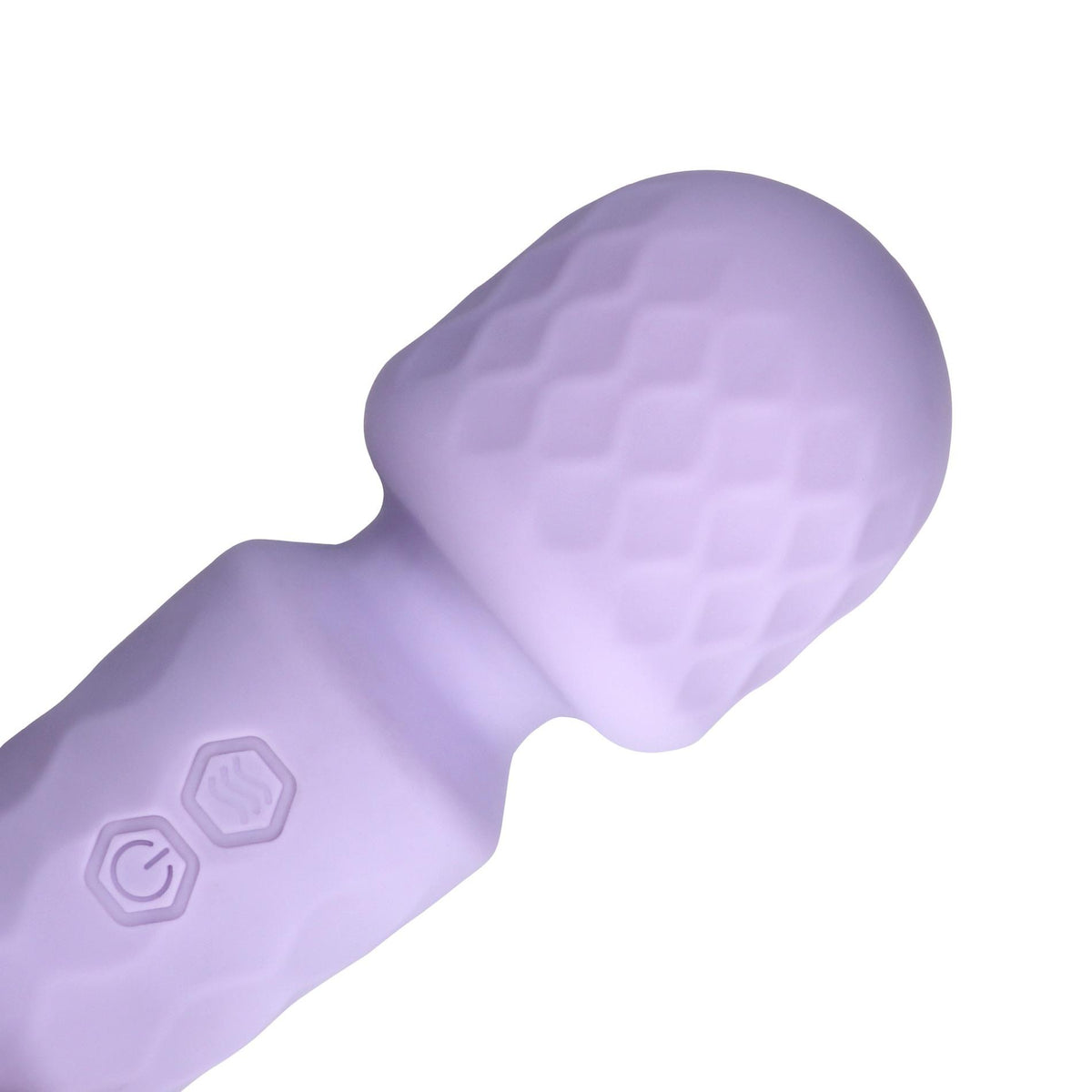 5-Mini wibrator wand Loveline 10 funkcji-5