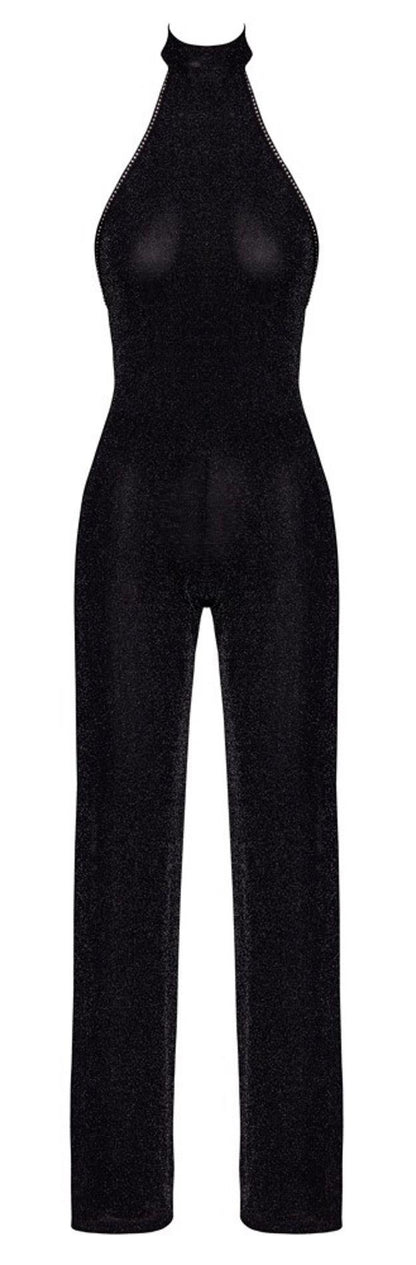 2-Noir Jumpsuit M-2