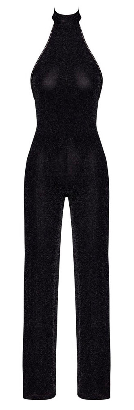 2-Noir Jumpsuit M-2