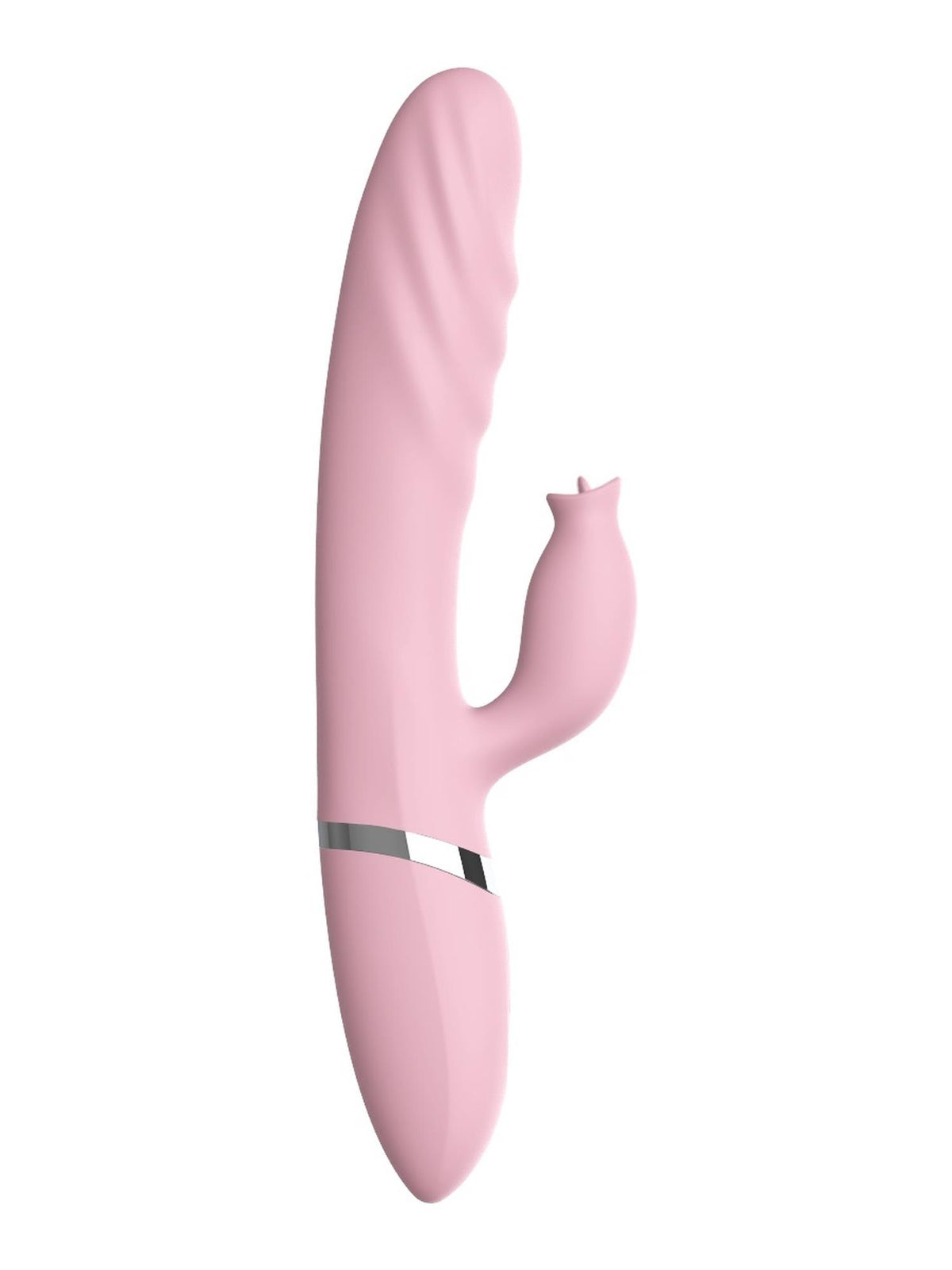 5-Wibrator-Tongue Extension Vibrating, USB - Heating-5