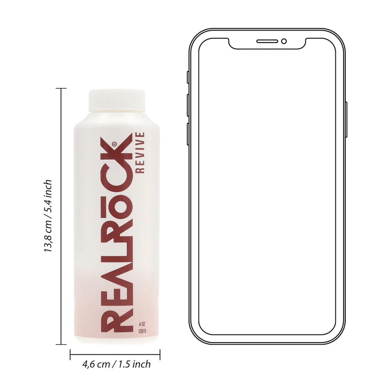 4-Puder odnawiający RealRock Revive 120g-4