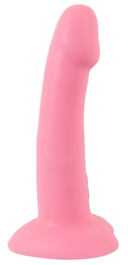 10-Wibrator punktu G You2Toys Heart Guy różowy silikonowy USB-10