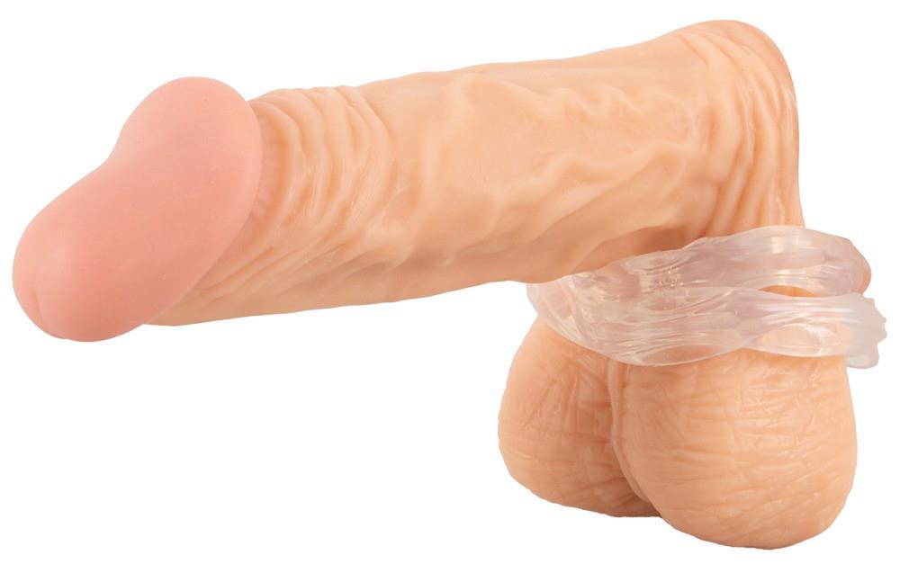 4-beau coeur Parinor Silicone Co-4