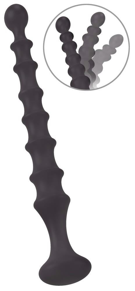 1-Magic Anal Wand No. 2-1