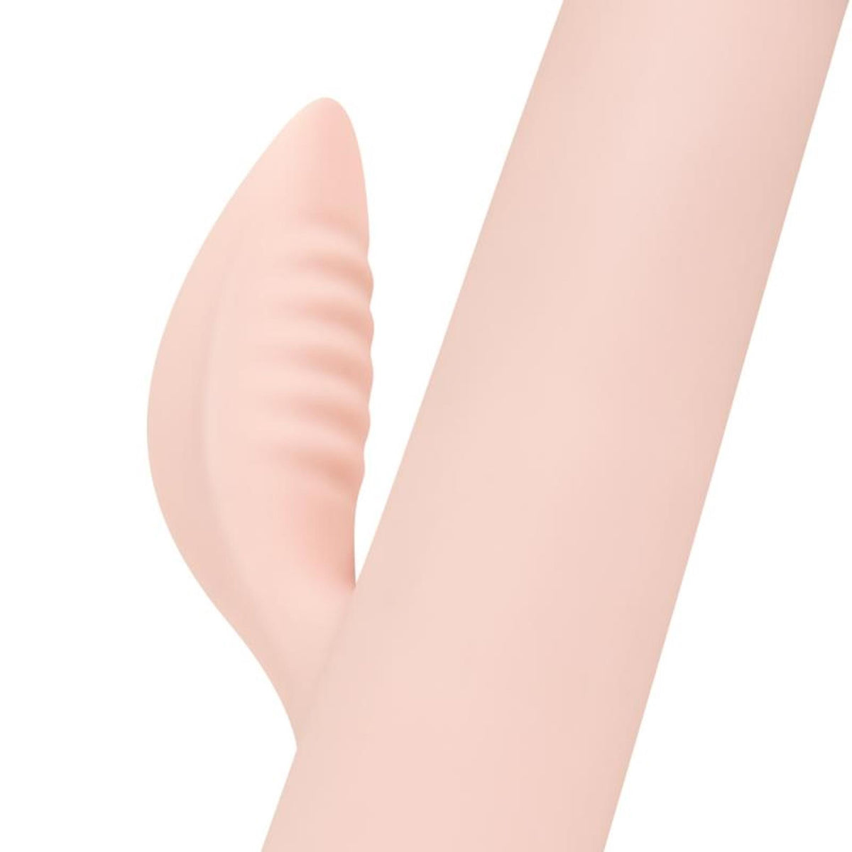 5-Wibrator posuwisty Shai Good Vibes Only różowy USB 22 cm-5
