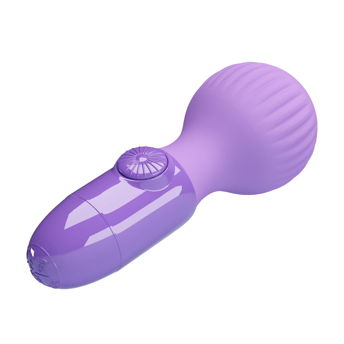 5-Mini wibrator silikonowy Pretty Love Little Cute-5