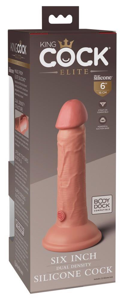 5-KCE 6 Dual Density Cock Light-5