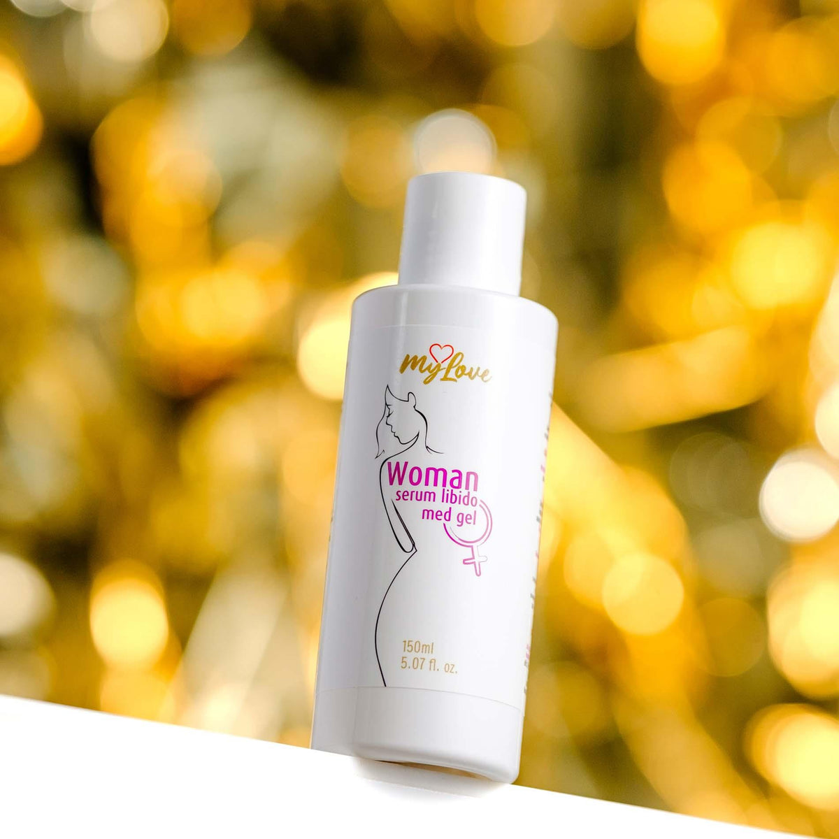 5-Żel stymulujący libido MyLove Woman 150 ml-5