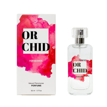 5-Perfumy Orchid z feromonami Secret Play 50 ml-5