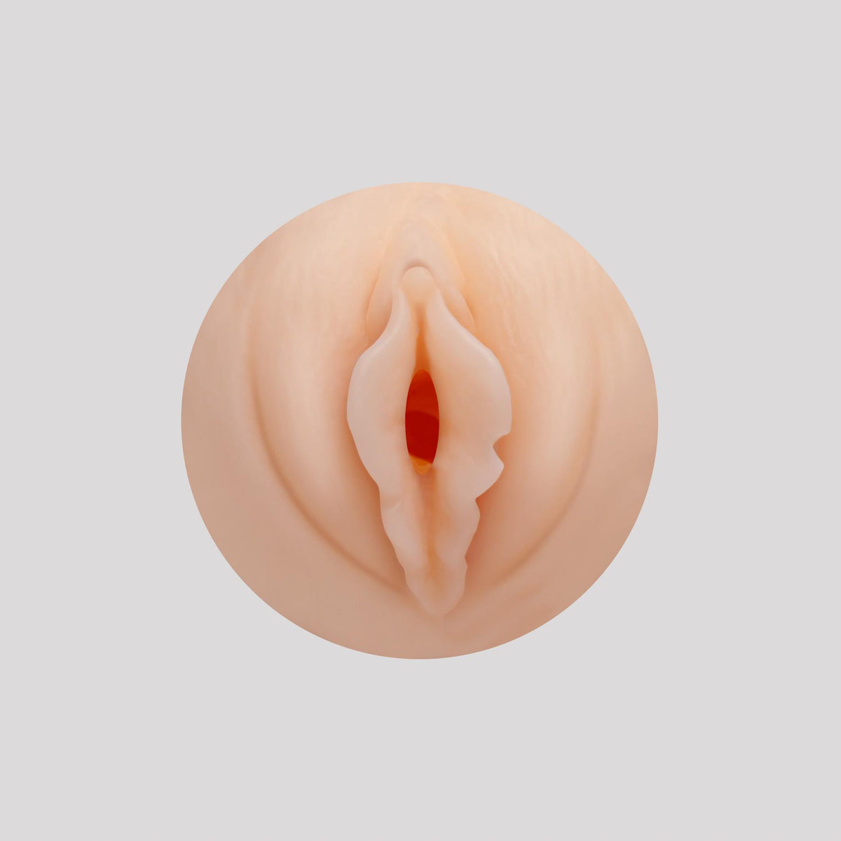 4-Masturbator jajko Crushious Ezy Egg The Lover 8,7 cm-4