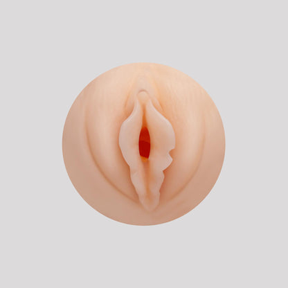4-Masturbator jajko Crushious Ezy Egg The Lover 8,7 cm-4