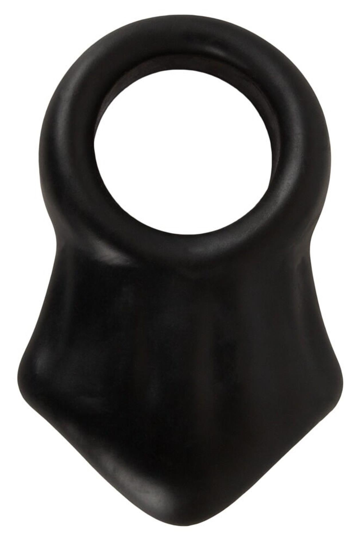 4-Erecto Cock Ring w B-4